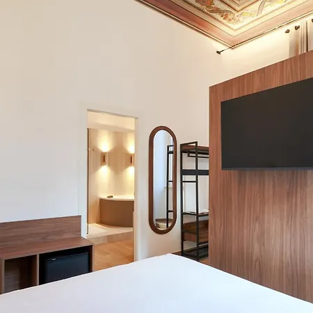 Fantini Rooms- Fori Imperiali