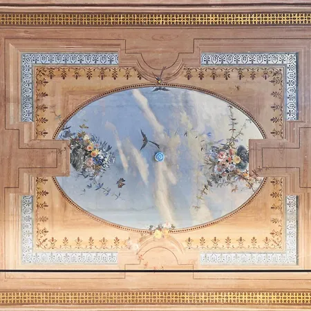 Fantini Rooms- Fori Imperiali