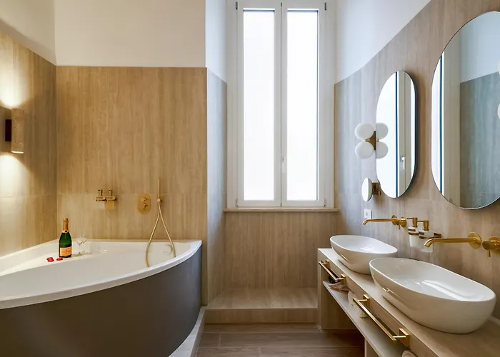 Gasthuis Fantini Rooms- Fori Imperiali 4*