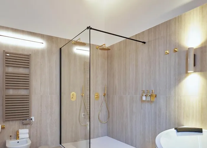 Fantini Rooms- Fori Imperiali Gasthuis 4*