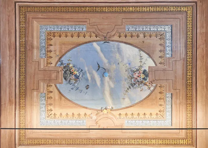 Fantini Rooms- Fori Imperiali Rome