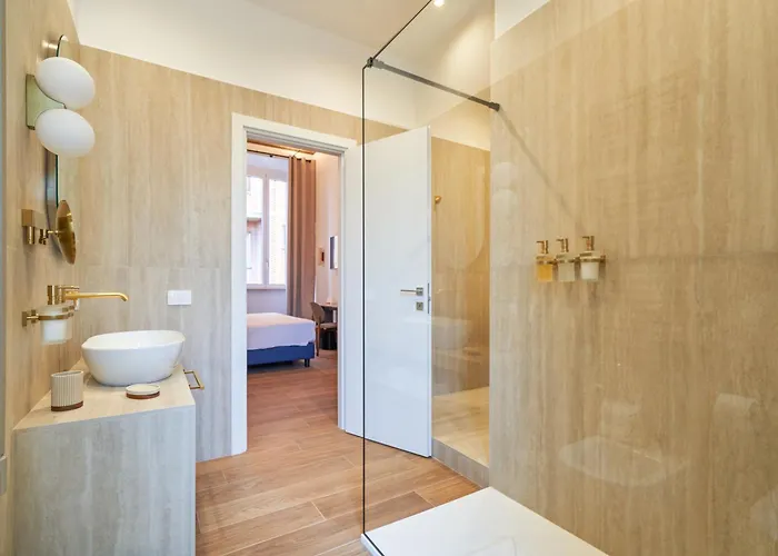 Fantini Rooms- Fori Imperiali