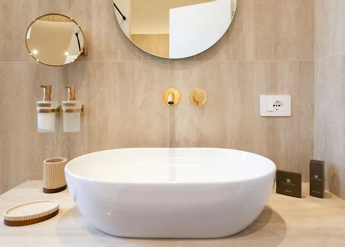 Gasthuis Fantini Rooms- Fori Imperiali 4*