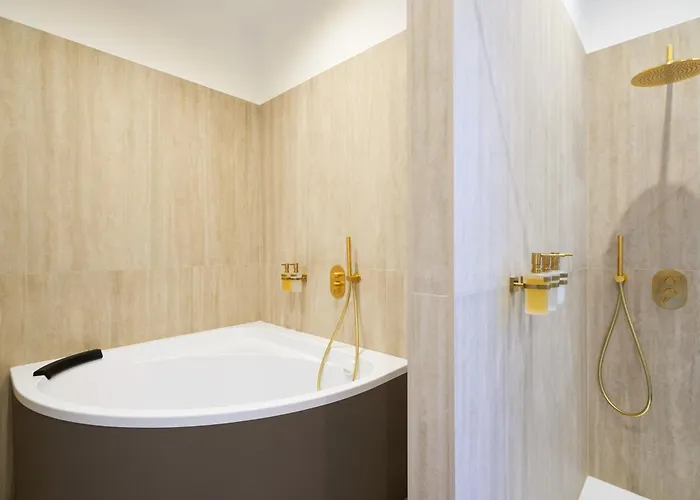 Fantini Rooms- Fori Imperiali Gasthuis