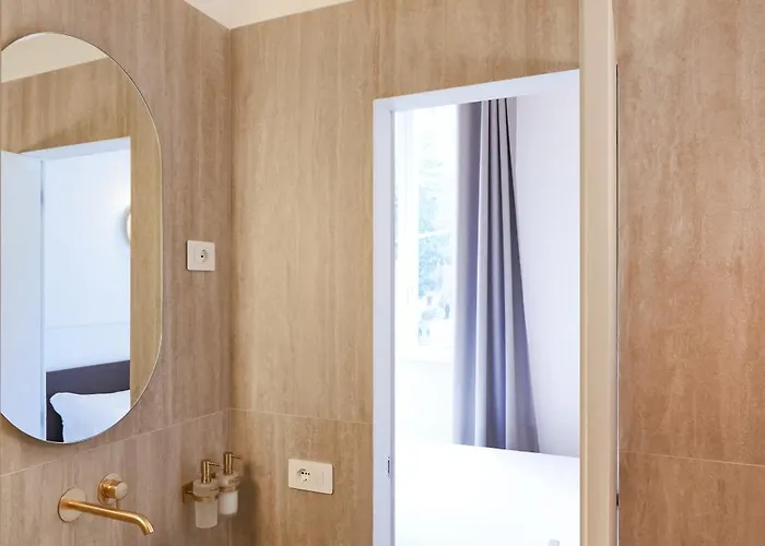 Gasthuis Fantini Rooms- Fori Imperiali 4*