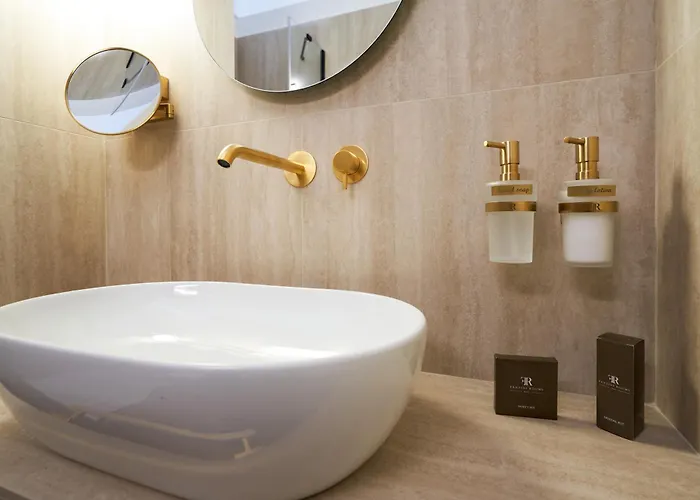 Fantini Rooms- Fori Imperiali 4*
