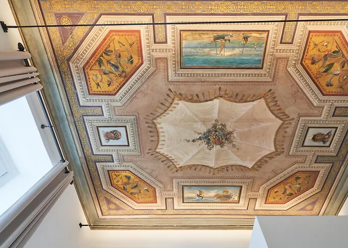 Fantini Rooms- Fori Imperiali Roma