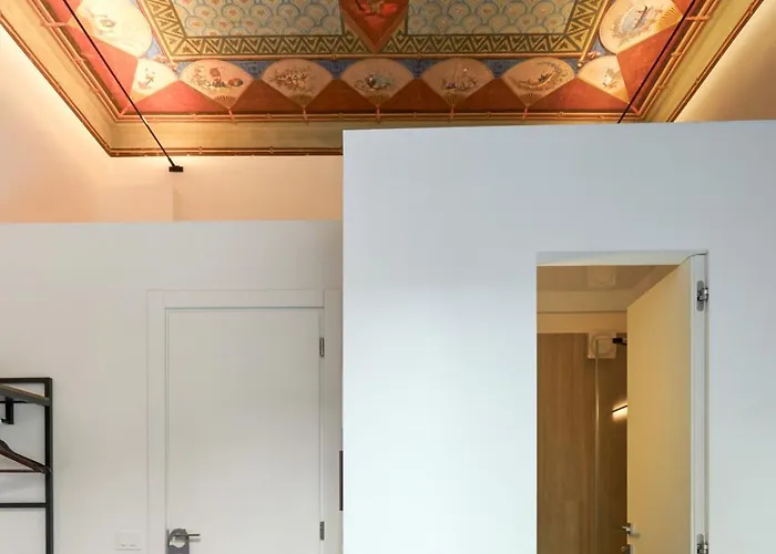 Fantini Rooms- Fori Imperiali 4* Rome