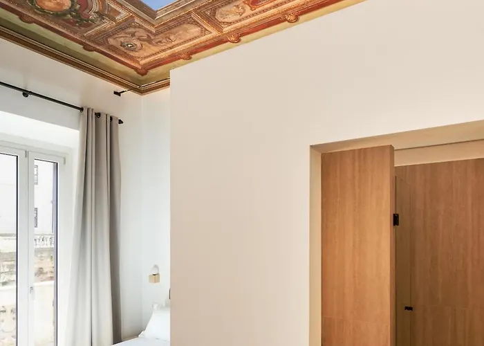 Gasthuis Fantini Rooms- Fori Imperiali 4*