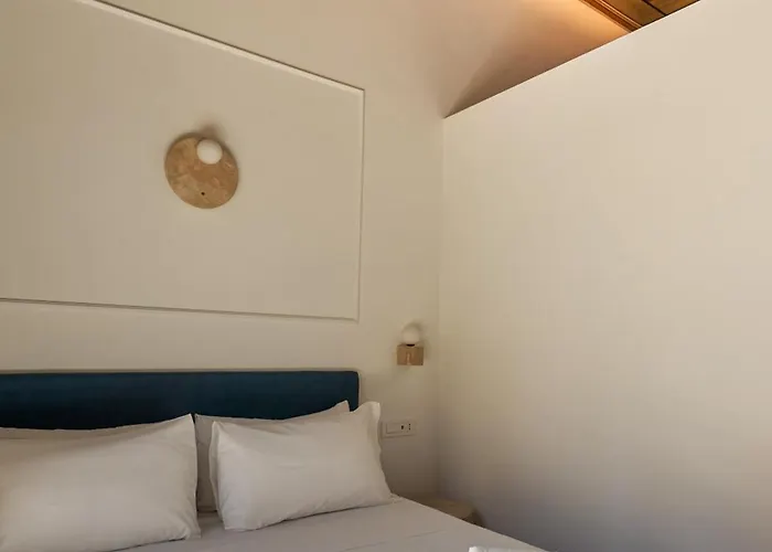 Gasthuis Fantini Rooms- Fori Imperiali Rome