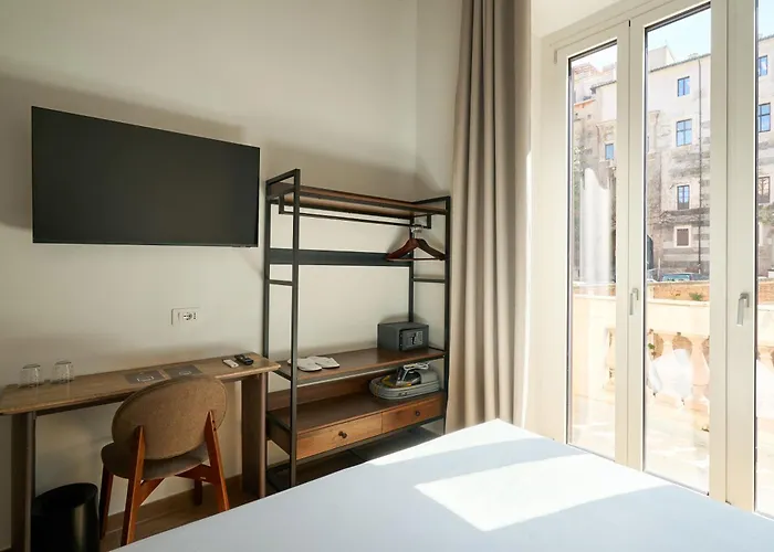 Fantini Rooms- Fori Imperiali